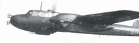 Icm 72306 - 1:72 Do 215B-5 Wwii German Night Fighter - Neu