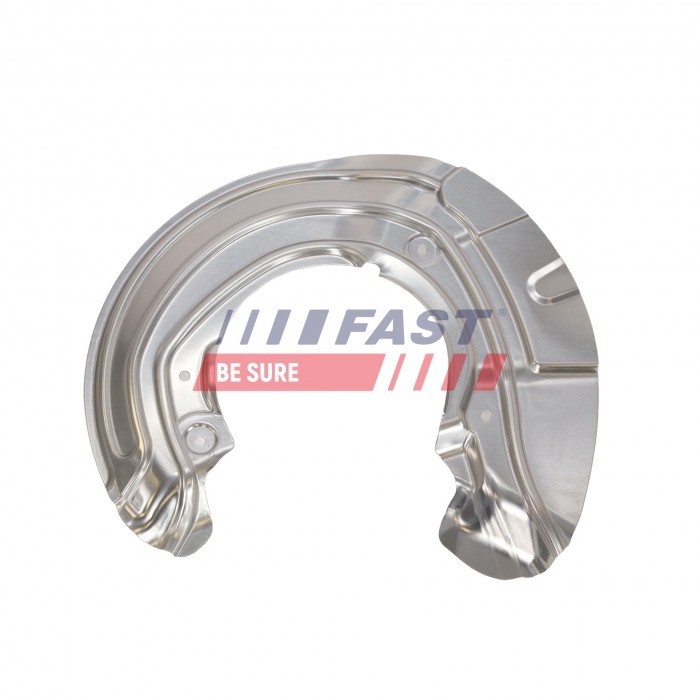 Déflecteur de disque de frein avant droit pour BMW Série 2 F22 F23 et M2 F87