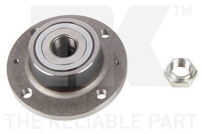NK Radlagersatz 761911 für S0 SAXO 106 PEUGEOT CITROËN M12x1,25 2 S16 S1 VTL VTR