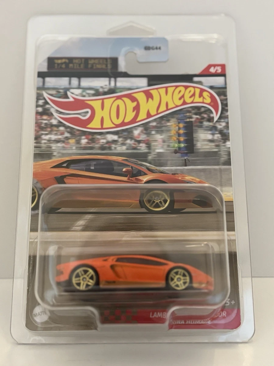 25+ Hot Wheels Exotics Lamborghini Diecast & Toy Vehicles for sale