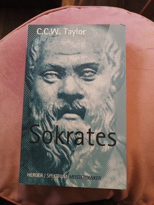 Sokrates. von C. C. W. Taylor | Buch | Zustand sehr gut