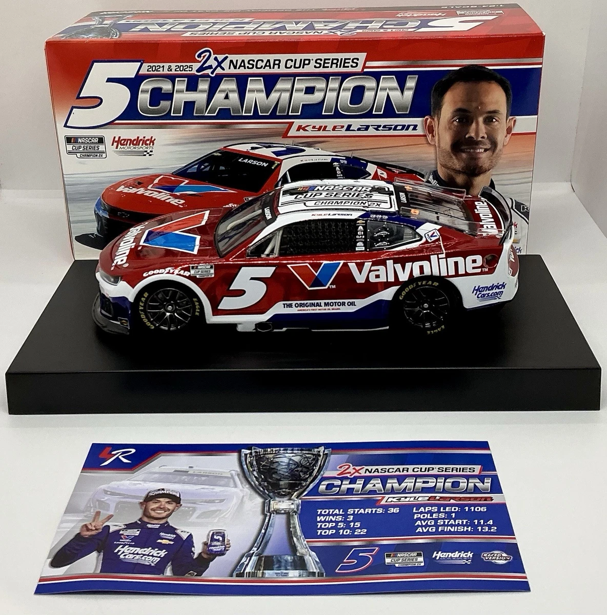 Lionel 1:24 Diecast Racing Cars for sale | eBay
