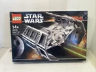 New ListingLEGO Star Wars: Vader's Tie Advanced (10175)