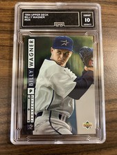 Top 10 Billy Wagner Baseball Cards 28