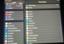 Apple iPad 7th Generation MW742LL/A 32GB iPadOS Wi-Fi Bluetooth Tablet