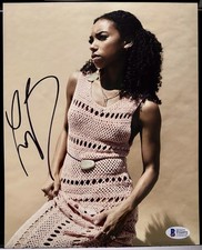 LOGAN BROWNING SIGNED PHOTO 8X10 DEAR WHITE PEOPLE AUTOGRAPH THE PERFECTION COA LOGAN BROWNING SIGNED PHOTO 8X10 DEAR WHITE PEOPLE AUTOGRAPH THE PERFECTION COA