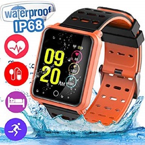 samsung watch and google pixel