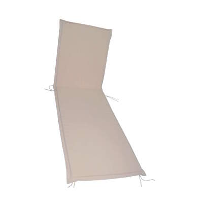 Cuscino X Lettino Prendisole Legno Giardino Cm195 X 60 Cm H