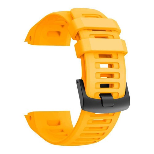 For Garmin Instinct | Instinct 2 Silicone Watch Band Strap Bracelet Replacement - Picture 50 of 52