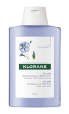 Klorane Shampoo with Flax Fibre 200ml