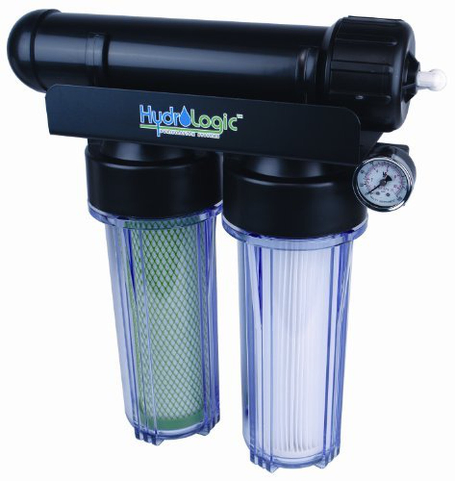 Hydro-Logic -RO100 Reverse Osmosis Filter by HydroLogic