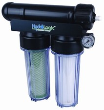 Hydro-Logic -RO100 Reverse Osmosis Filter by HydroLogic