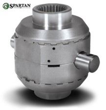 Usa Standard Spartan Locker For Dana 60 Diff W 35 Spline Axles Incl. Usa Standard Spartan Locker For Dana 60 Diff W 35 Spline Axles Incl.