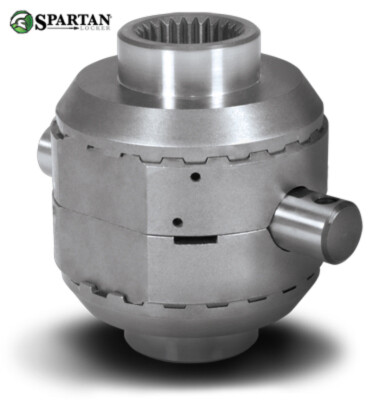 USA Standard Spartan Locker For Dana 60 Diff w/ 35 Spline Axles / Incl.