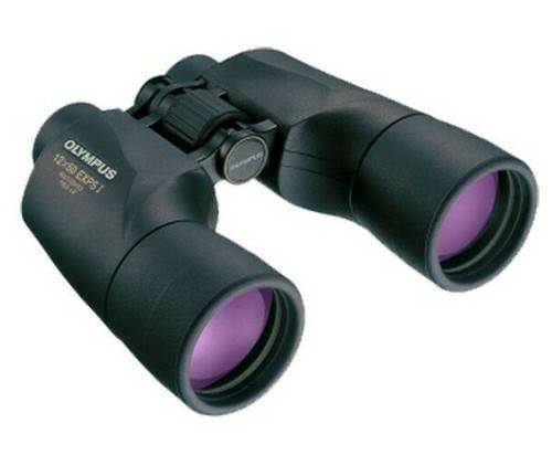 Olympus 12x50 I | eBay