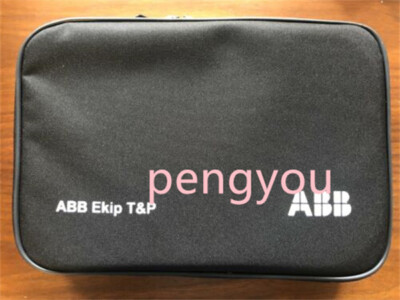 BRAND NEW ABB Ekip T & P TEST AND PROGRAMMING UNIT Fast