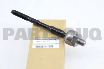 アタオ Attain NBZXOT Tie Rod End - Reliable Performance & Durability