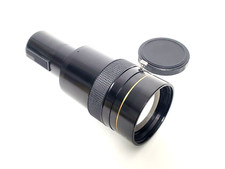 GOLDEN NAVITAR 6-9" f/3.5 Projection Zoom Lens for Kodak Slide Projector