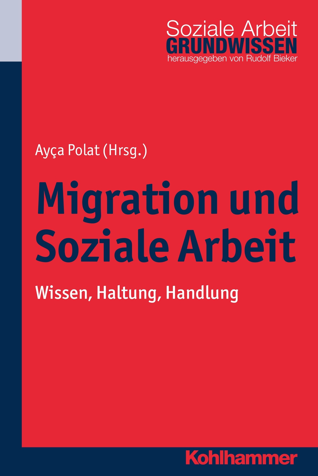 Thumbnail - Migration Und Soziale Arbeit Ayca Polat