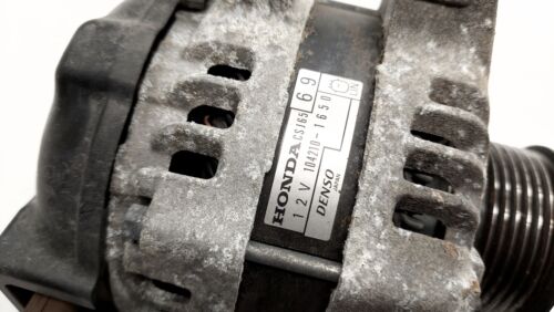 HONDA CR-V IV RM Alternator Generator 104210-1650 2.2 Diesel 110kw 2014 27559810 - Picture 2 of 5