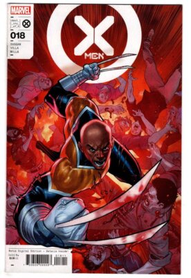 X-Men #18 (2023)