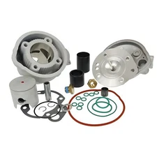 Topperformances Cylinder Kit Top Performances 50mm for Beta RR Endurosupermoto 50