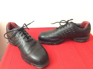 nike power channel golf shoes