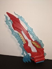 Marvel Avengers Iron Man Nerf Assembler Gear Gun Replacement Part