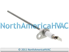 ClimaTek Furnace Flame Sensor Rod Replaces Lennox Armstrong Ducane 98M87 98M8701