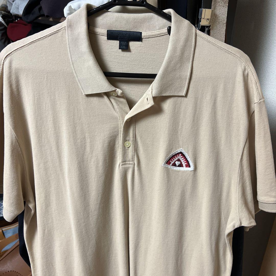 Burberry Polo shirt Men's Fashion from Japan