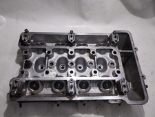 testata alfa 75 90 alfetta  1800 iniezione