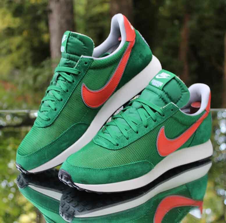 ebay nike stranger things