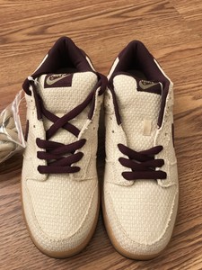 nike dunk low hemp