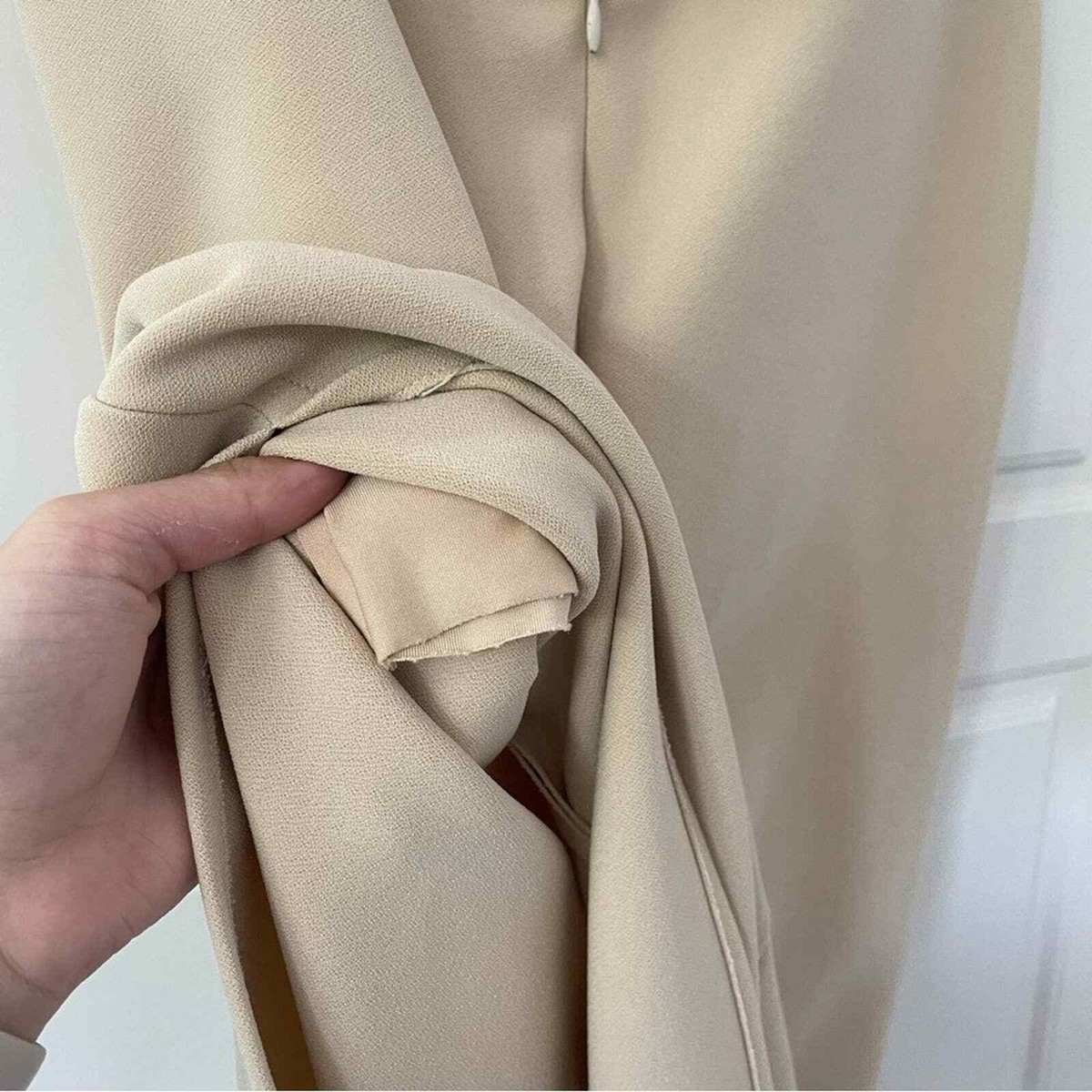Bec & Bridge Iris Halter Midi Dress Macadamia | eBay