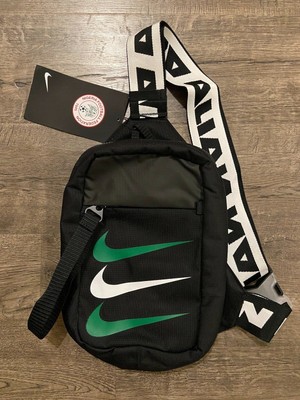 nike shoulder pack