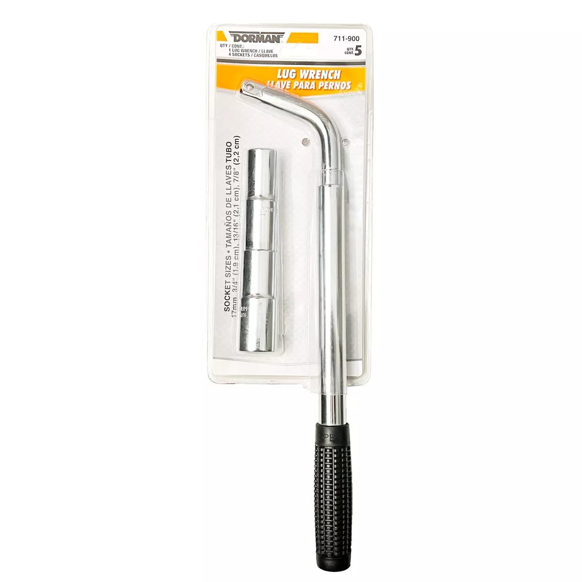 Dorman lug wrench deals