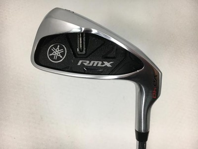 YAMAHA RMX VD40 Iron set golf club 6-P 5pcs NS PRO 950GH neo/S 