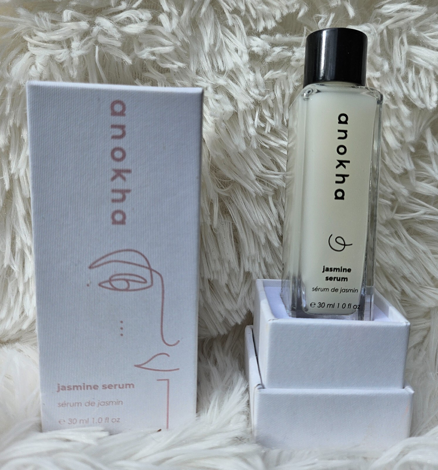 Anokha Jasmine Serum 30ml