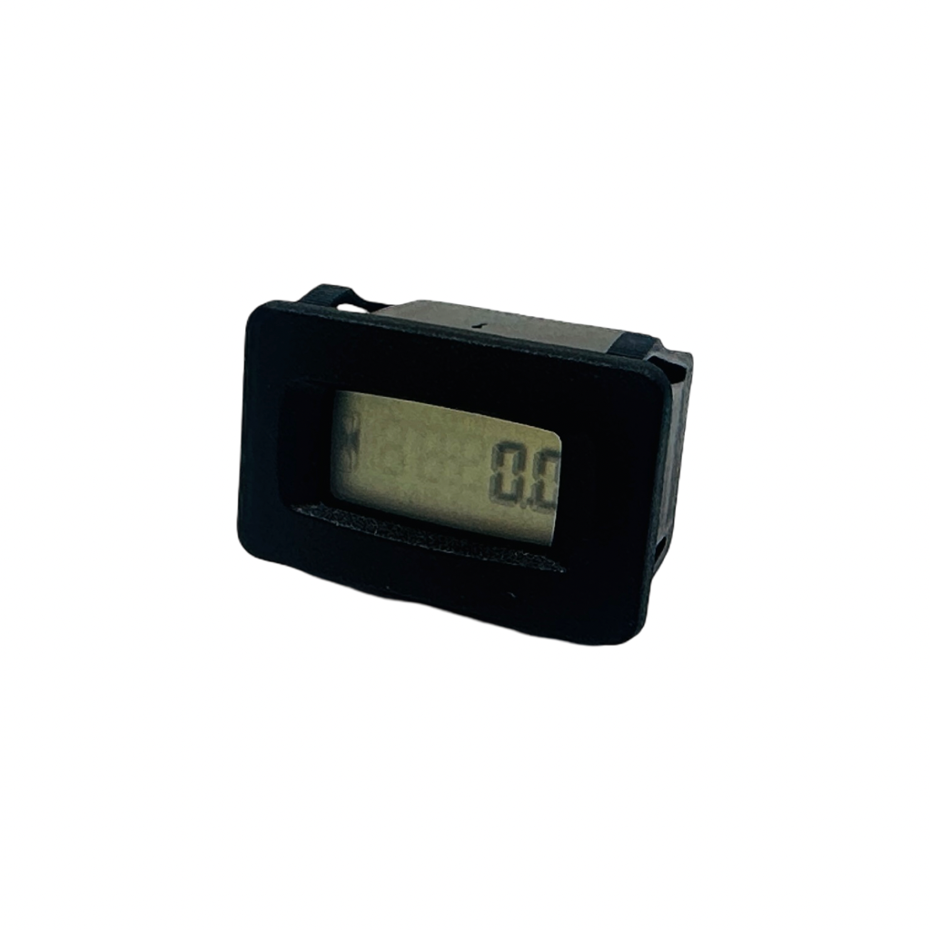 ディタ 　MWR Genuine Dixie Chopper Meter-Hour / Tach / Volt Non-Efi for Lawn
