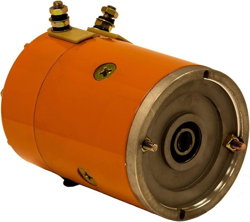 BUYERS PRODUCTS MEYER TWIN POST STYLE MOTOR 15841, 15727, 15689 1306007