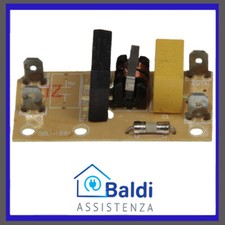 RICAMBIO ORIGINALE SCHEDA PCB PER CENTRIFUGA ESTRATTORE ARIETE CENTRIKA 168