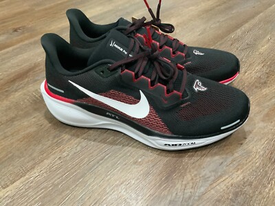 Nike Zoom Pegasus 41  Atlanta Falcons  DZ5084-001 Men s Size 10.5