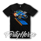 Ford Shirt/Hoodie - XD Falcon