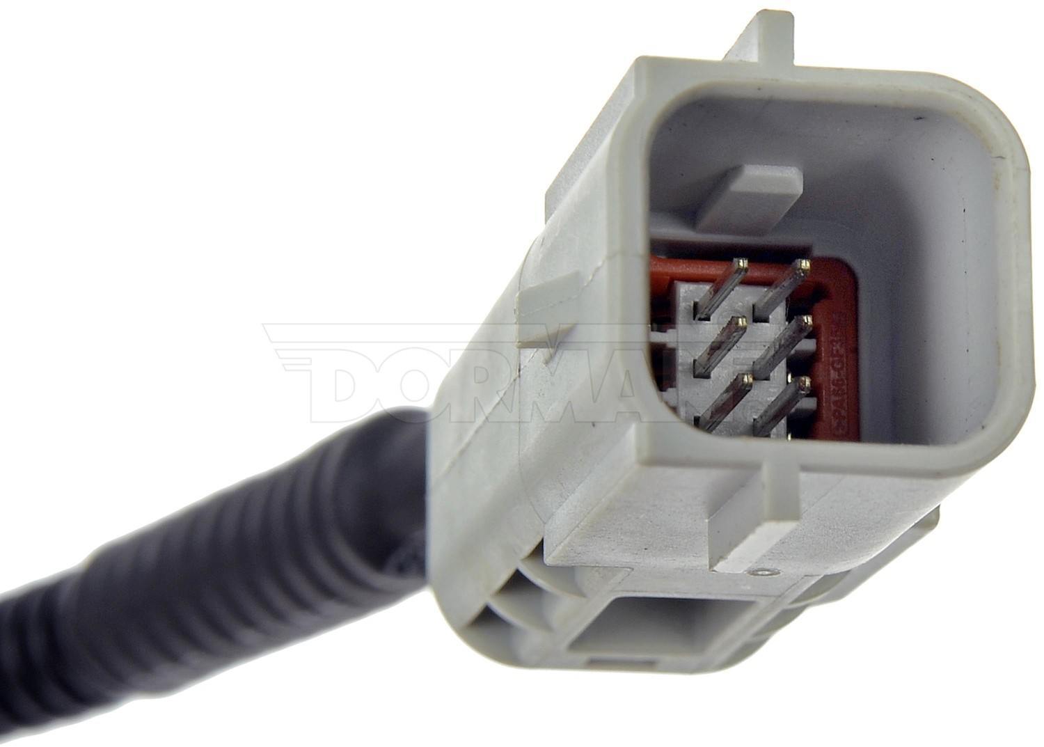 OEM Backup Camera For 2011-2014 Cadillac CTS Sedan - Replacement Rear View Camera
