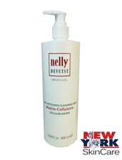 Nelly De Vuyst Lait Nettoyant Cleansing Milk ...