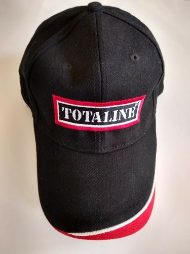 Totaline Strapback Baseball Hat