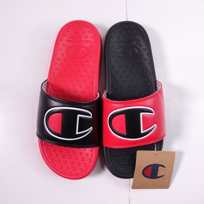 champion mismatch slides