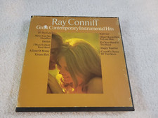 Ray Conniff- Great Contemporary Instrumental Hits Reel Tape