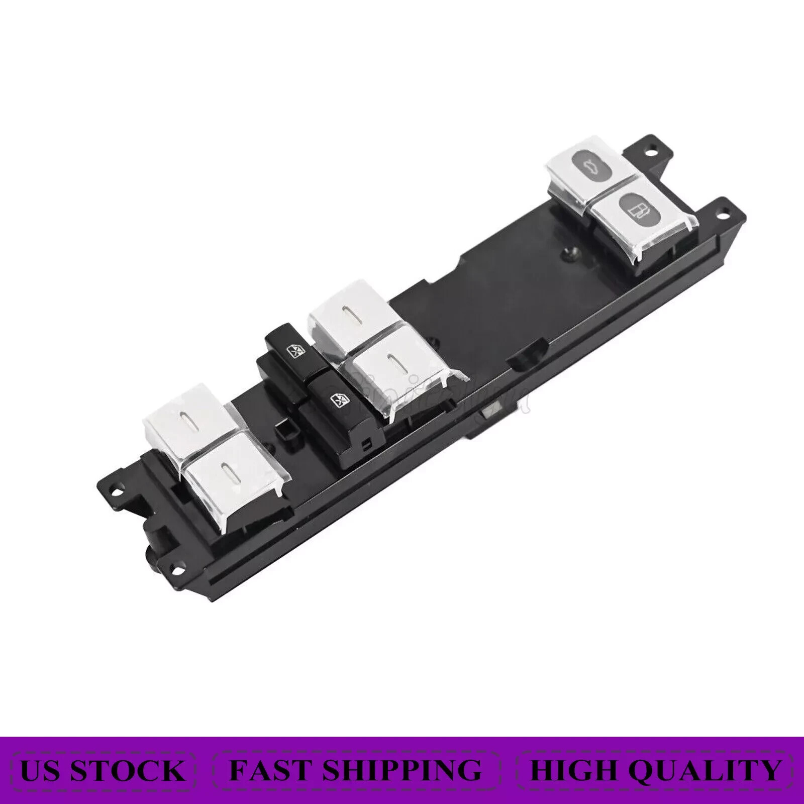 🚙 Bentley Continental Flying Spur Window Switch / Gas Door Switch 3W5959857
