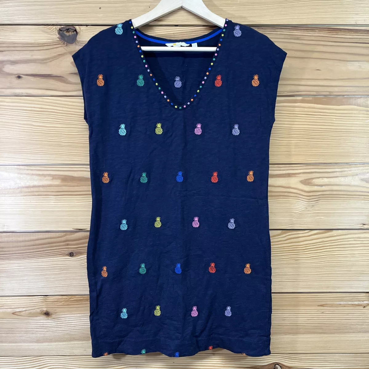 Boden polly cheap dress